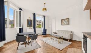 Venta Piso Paris 2ème