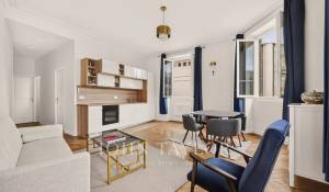 Venta Piso Paris 2ème