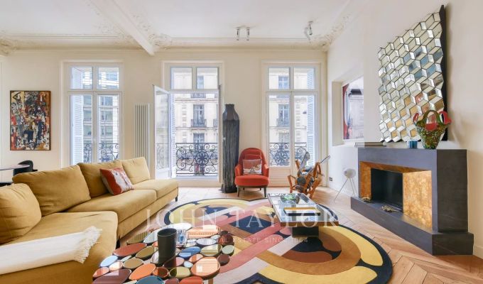 Venta Piso Paris 2ème