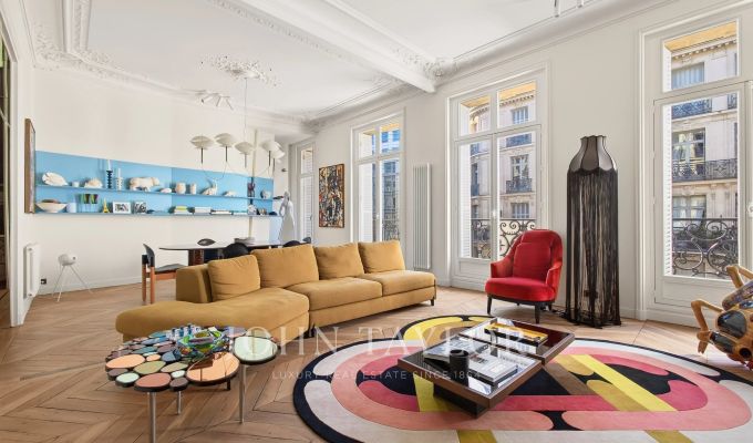 Venta Piso Paris 2ème