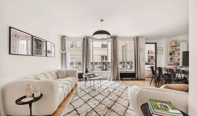 Venta Piso Paris 2ème