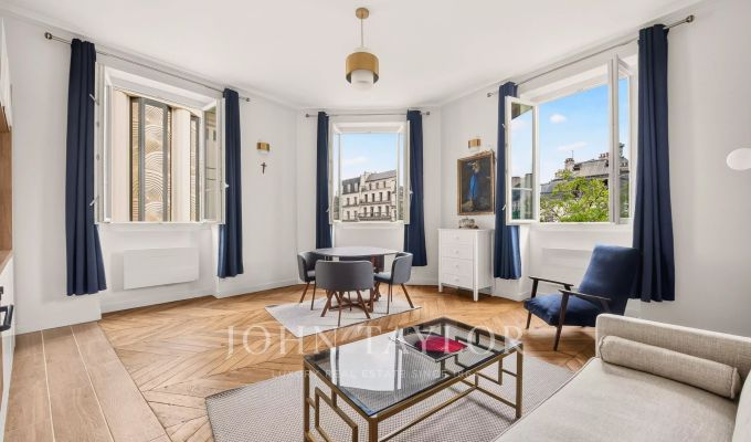 Venta Piso Paris 2ème