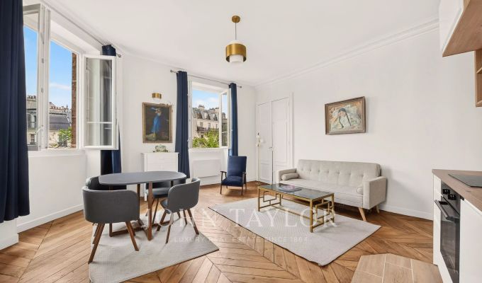 Venta Piso Paris 2ème