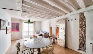Venta Piso Paris 3ème