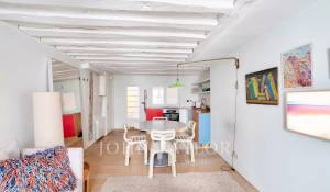 Venta Piso Paris 3ème