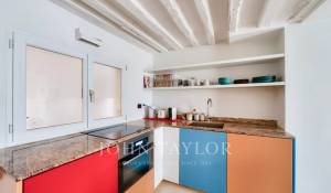 Venta Piso Paris 3ème