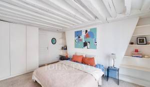 Venta Piso Paris 3ème