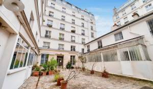 Venta Piso Paris 3ème