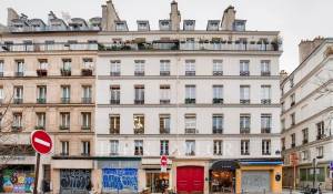 Venta Piso Paris 3ème