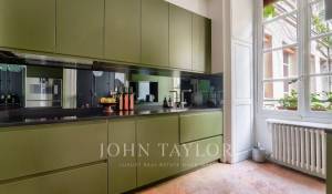 Venta Piso Paris 3ème