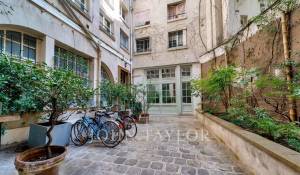 Venta Piso Paris 3ème