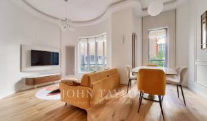 Venta Piso Paris 3ème