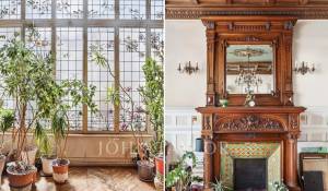 Venta Piso Paris 3ème