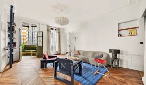 Venta Piso Paris 3ème