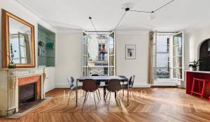 Venta Piso Paris 3ème