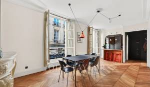 Venta Piso Paris 3ème