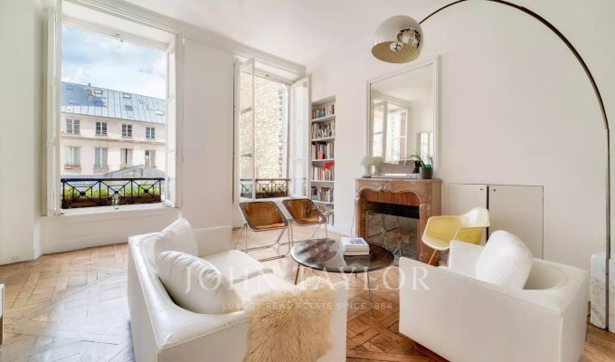 Venta Piso Paris 3ème