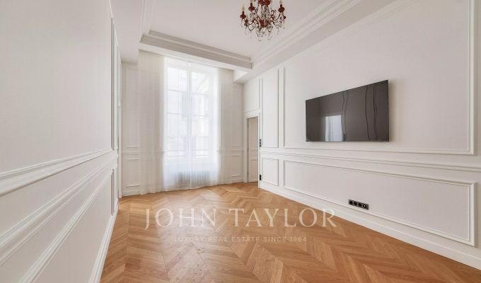 Venta Piso Paris 3ème