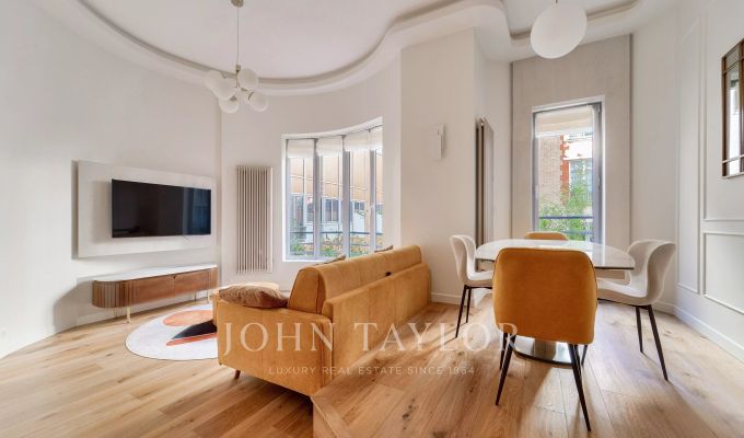 Venta Piso Paris 3ème