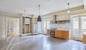 Venta Piso Paris 4ème