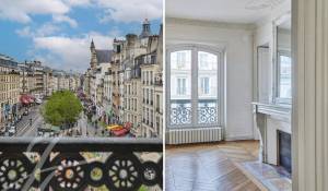 Venta Piso Paris 4ème