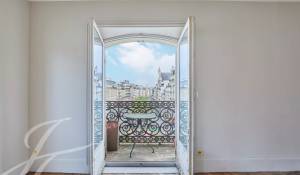 Venta Piso Paris 4ème