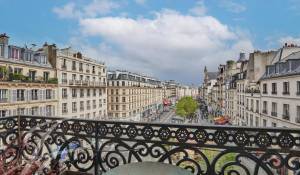 Venta Piso Paris 4ème