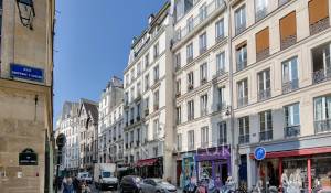 Venta Piso Paris 4ème