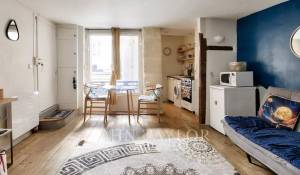 Venta Piso Paris 4ème