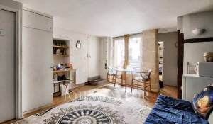 Venta Piso Paris 4ème