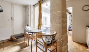 Venta Piso Paris 4ème