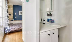 Venta Piso Paris 4ème