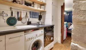 Venta Piso Paris 4ème