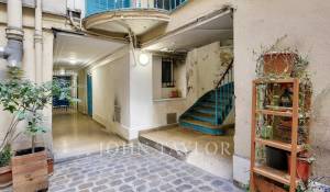 Venta Piso Paris 4ème