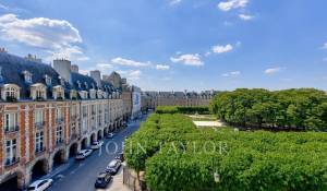 Venta Piso Paris 4ème