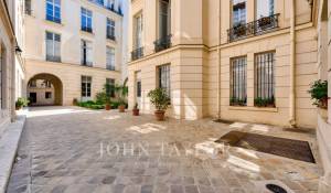 Venta Piso Paris 4ème