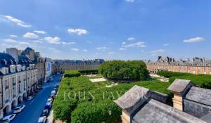 Venta Piso Paris 4ème