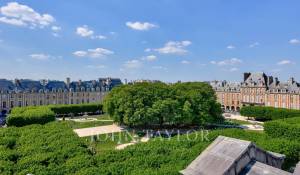 Venta Piso Paris 4ème