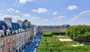 Venta Piso Paris 4ème