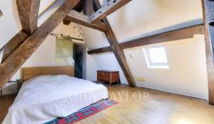 Venta Piso Paris 4ème