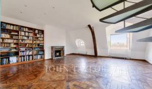 Venta Piso Paris 4ème