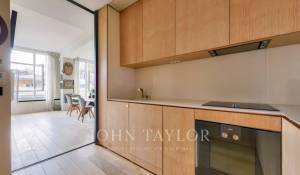 Venta Piso Paris 4ème