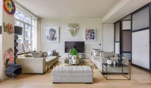 Venta Piso Paris 4ème