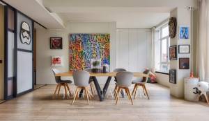 Venta Piso Paris 4ème