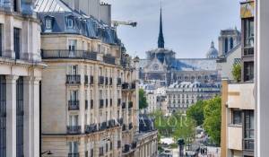 Venta Piso Paris 4ème