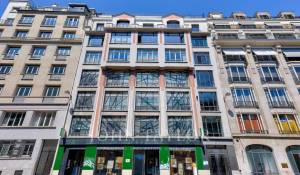 Venta Piso Paris 4ème