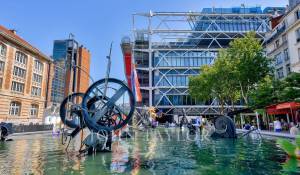 Venta Piso Paris 4ème