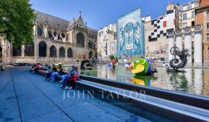 Venta Piso Paris 4ème