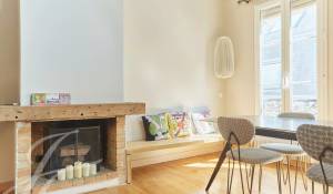 Venta Piso Paris 4ème