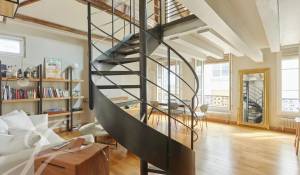 Venta Piso Paris 4ème